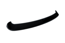 Volkswagen Golf 5 2003-2009 Spoiler DPT (HB, Czarny Połysk) zdjęcia 5