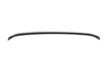 Volkswagen Golf 5 2003-2009 Spoiler DPT (HB, Czarny Połysk) zdjęcia 6