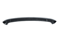 Volkswagen Golf 5 2003-2009 Spoiler DPT (HB, Czarny Połysk) zdjęcia 7