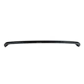Spoiler DPT (HB, Czarny Połysk) Volkswagen Golf 5 2003-2009 zdjęcia 2