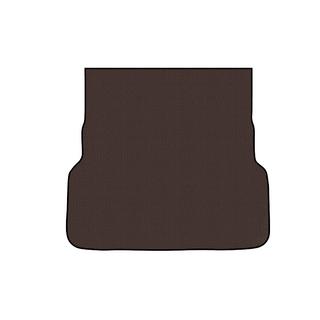 Gumowa mata do bagażnika Carsuit (5 miejsc, Brązowy) Lexus GX550 2023- zdjęcia 1