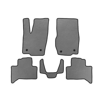 Dywaniki EVA (Szary) Toyota Land Cruiser Prado 250 2023-