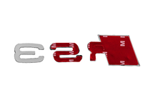 Audi Emblemat RS3 zdjęcia 4