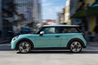 Test MINI Hatchback 3-door (F66): nowa generacja zdjęcia 4