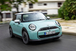 Test MINI Hatchback 3-door (F66): nowa generacja zdjęcia 2
