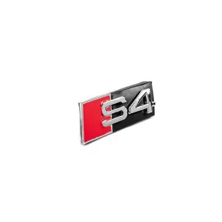 Emblemat do grilla S4 zdjęcia 3
