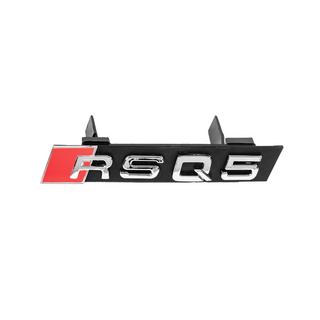 Emblemat do grilla RSQ5 zdjęcia 1