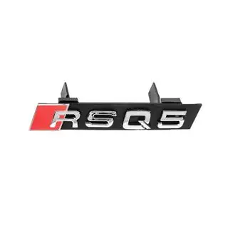 Emblemat do grilla RSQ5 zdjęcia 1
