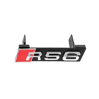 Emblemat do grilla RS6 V1 zdjęcia 1