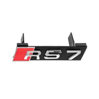 Emblemat do grilla RS7 zdjęcia 1