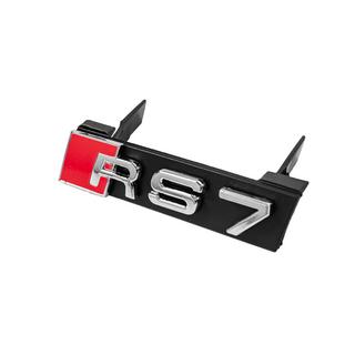 Emblemat do grilla RS7 zdjęcia 2