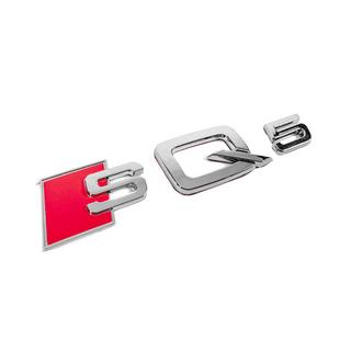 Emblemat napis SQ5 zdjęcia 3