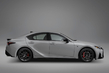 Lexus IS (XE30, lifting 2025): test sportowego sedana premium zdjęcia 3