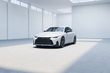 Lexus IS (XE30, lifting 2025): test sportowego sedana premium zdjęcia 2