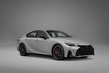 Lexus IS (XE30, lifting 2025): test sportowego sedana premium zdjęcia 1
