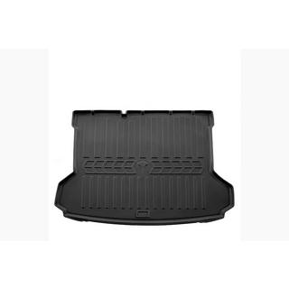 Wkład do bagażnika Stingray 3D (z uszami)