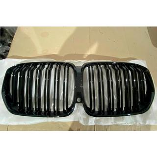 Wyprzedaż Nerki M-Look (2018-2022, czarny połysk) BMW X5 G05 2019–2026 zdjęcia 2