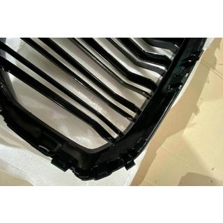 Wyprzedaż Nerki M-Look (2018-2022, czarny połysk) BMW X5 G05 2019–2026 zdjęcia 4