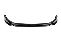 Skoda Octavia III A7 2013-2019 Wyprzedaż Dokładka lip przedniego zderzaka DPT V-1 (2017-2019, do lakierowania) zdjęcia 1
