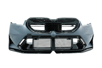 BMW 5/i5 Series G60/G60E/G61 2023- Kompletny zestaw body kit (M5) zdjęcia 5