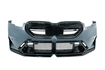 BMW 5/i5 Series G60/G60E/G61 2023- Kompletny zestaw body kit (M5) zdjęcia 6