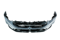 BMW 5/i5 Series G60/G60E/G61 2023- Kompletny zestaw body kit (M5) zdjęcia 7