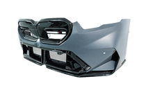 BMW 5/i5 Series G60/G60E/G61 2023- Kompletny zestaw body kit (M5) zdjęcia 8