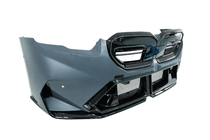 BMW 5/i5 Series G60/G60E/G61 2023- Kompletny zestaw body kit (M5) zdjęcia 9