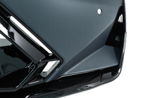 BMW 5/i5 Series G60/G60E/G61 2023- Kompletny zestaw body kit (M5) zdjęcia 10