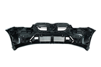 BMW 5/i5 Series G60/G60E/G61 2023- Kompletny zestaw body kit (M5) zdjęcia 14