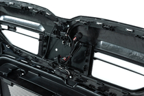 BMW 5/i5 Series G60/G60E/G61 2023- Kompletny zestaw body kit (M5) zdjęcia 16