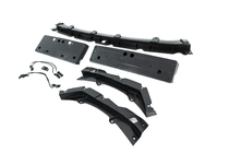 BMW 5/i5 Series G60/G60E/G61 2023- Kompletny zestaw body kit (M5) zdjęcia 18