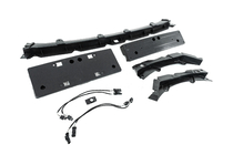 BMW 5/i5 Series G60/G60E/G61 2023- Kompletny zestaw body kit (M5) zdjęcia 19
