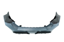 BMW 5/i5 Series G60/G60E/G61 2023- Kompletny zestaw body kit (M5) zdjęcia 23