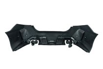 BMW 5/i5 Series G60/G60E/G61 2023- Kompletny zestaw body kit (M5) zdjęcia 28