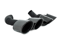 BMW 5/i5 Series G60/G60E/G61 2023- Kompletny zestaw body kit (M5) zdjęcia 37