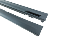 BMW 5/i5 Series G60/G60E/G61 2023- Kompletny zestaw body kit (M5) zdjęcia 43