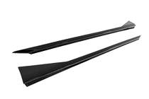 BMW 5/i5 Series G60/G60E/G61 2023- Kompletny zestaw body kit (M5) zdjęcia 47