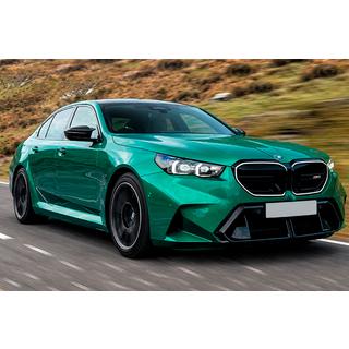 Kompletny zestaw body kit (M5) zdjęcia 2