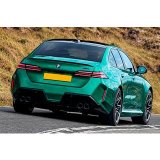 Kompletny zestaw body kit (M5) zdjęcia 3