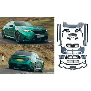 Kompletny zestaw body kit (M5) zdjęcia 2