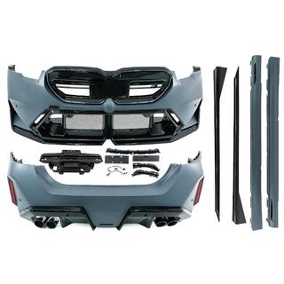 Kompletny zestaw body kit (M5) zdjęcia 4