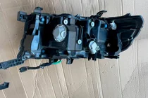 Toyota Land Cruiser 200 2007-2021 Reflektory przednie 2016+ (Standard, używane) zdjęcia 7