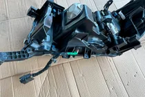 Toyota Land Cruiser 200 2007-2021 Reflektory przednie 2016+ (Standard, używane) zdjęcia 9