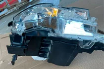 Toyota Land Cruiser 200 2007-2021 Reflektory przednie 2016+ (Standard, używane) zdjęcia 12