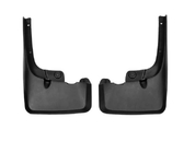 Toyota 4Runner 2009-2024 Chlapacze tylne Premium 2014-2019 (2 szt.) zdjęcia 2
