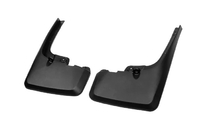 Toyota 4Runner 2009-2024 Chlapacze tylne Premium 2014-2019 (2 szt.) zdjęcia 1