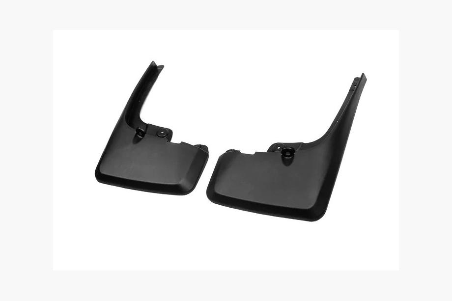 Toyota 4Runner 2009-2024 Chlapacze tylne Premium 2014-2019 (2 szt.) Image