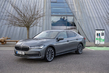 Skoda Superb iV: test hybrydowej wersji 2026 zdjęcia 1