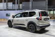 Test Dacia Jogger (2025): budżetowe 7-osobowe kombi zdjęcia 4
